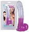Фалоімітатор You2Toys Ready Mate 19 см фіолетовий - мініатюра 4