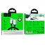 Кабель Hoco USB male to USB female USB3.0 excellent speed extension cable US10 0.5 м 5Gbps OTG - миниатюра 2