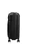 Чемодан American Tourister HELLO CABIN BLACK 55х40х21(24) 55 См MC4*09004 - миниатюра 9