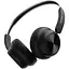Навушники Lenovo TH66 black - мініатюра 1