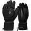 Перчатки Black Diamond Mission Gloves Black XL (1033-BD 8010590002XLG1) - миниатюра 1