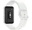 Фитнес-браслет Samsung Galaxy Fit3 Silver (SM-R390NZSA) UA UCRF - миниатюра 2