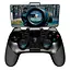Игровой контроллер iPega PG-9156 Batman 3 в 1 IOS/Android/Win 7/8/10 Bluetooth - миниатюра 4