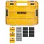 Футляр для бит системы DeWalt TSTAK Tough Case L (DT70804) - миниатюра 2