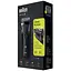 Електробритва чоловіча Braun Series 3 300s Black - мініатюра 6