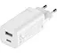 Зарядний пристрій 65 ватів Xiaomi (2 USB * 3 A) BHR5515GL - мініатюра 1
