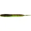 Силікон Keitech Sexy Impact 3.8" #401 Green PumpkinPP.Chart (10 шт/уп) - мініатюра 1