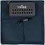 Рушник Tribe Pocket Towel 50х100 см Navy (1042-T-LC-0001-M-navy) - мініатюра 1
