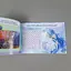 Дитяча розвиваюча книга "Малюй, шукай, клей." Холодне серце 2. Анна іі Ельза" ЛП837005У укр. мовою - мініатюра 4