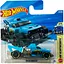 Базова машинка Hot Wheels HW Heavyweights Haulerback синя (5785) JJJ04-N521 - мініатюра 1