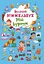 Книга Книга-картонка Великий виммельбух. Мій будинок (укр.) 8232 (9789669368232) - миниатюра 1