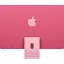 Моноблок Apple iMac 24'' M4 8CPU/8GPU 16GB/256GB Pink (MWUG3) 2024 [120409] - миниатюра 2