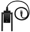 Сетевой адаптер USB Archer T4U Plus, Black TP-Link teh0024081 - миниатюра 3