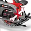 Пила дисковая Einhell TP-CS 18/165 Li BL-Solo 18В аккумуляторная без АКБ и ЗУ (4331225) - миниатюра 8