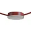 Люстра Brille лофт підвісна LED 12W WW RED (BL-852S/1) - мініатюра 6