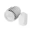 Трековый светодиодный светильник KW-209/35W CW WH COB Brille 33-080 - миниатюра 1