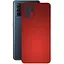 Захисна плівка StatusSKIN для Oppo Reno 6z Корпус Вініл червона матова - мініатюра 1