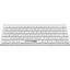 Клавіатура OfficePro SK955 White (128851) - мініатюра 2