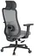 Офісне крісло OfficePro Wave OC599-B-DG-DG (OC599-B-DG-DG) - мініатюра 3
