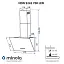 Вытяжка декоративная наклонная Minola HDN 5242 WH 700 LED - миниатюра 12