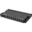 Маршрутизатор Mikrotik RB5009UG+S+IN, 7х10/100/1000 Ethernet, 1х2.5G Ethernet, 1х10G SFP+, 1хUSB 3.0 - миниатюра 1