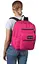 Городской рюкзак 34L Backpack Big Student JanSport 33х43х25 см sum0023983 - миниатюра 2