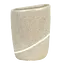 Стакан для ванної ETNA SAND (10.14345) - мініатюра 1