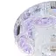 Светильник светодиодный накладной Brille BCL-477C/1 G4+LED VL 26-155 - миниатюра 2