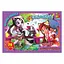 Детский пазл Enchantimals EA214 плакат 70 элементов - миниатюра 1