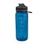 Фляга Pinguin Tritan Sport Bottle 2020 BPA-free 0.65 L Синій (PNG-805451) - мініатюра 2