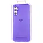 Чехол Epik TPU Nova для Samsung Galaxy A14 4G/5G Purple - миниатюра 3
