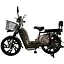 Електроскутер EL E-Delta 800W 60V 16Ah модель 2024 року в асортименті - мініатюра 3