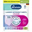 Серветки для прання Dr. Beckmann Magic Leaves для кольорових тканин 25 шт. (4008455585215) - мініатюра 1