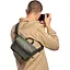 Сумка для фотоаппарата Manfrotto Street Waist Bag (MB MS2-WB) [88388] - миниатюра 10