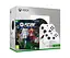 Ігрова консоль Microsoft Xbox Series S 1Tb White + EA SPORTS FC 26 російські субтитри + геймпад Microsoft Xbox Series X, S Robot White - мініатюра 2