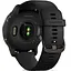Смарт-часы Garmin Venu 2 Black Slate (010-02430-11) - миниатюра 3