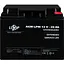 Акумулятор LogicPower AGM 12V (12V/20Ah/240Wh) (4163) (109157) - мініатюра 2