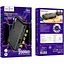 Джерело безперебійного живлення (ДБЖ) для роутера Hoco DB62 UPS 20000mAh Black (123253) - мініатюра 5