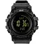 Smart Watch Tactical 2E Armor GT black (компас, крокомір) (2E-TCW20BK) UA - мініатюра 1