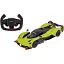 Машинка Rastar Aston Martin Valkyrie AMR Pro 1:14 Зелений - мініатюра 1