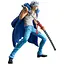 Фігурка Bandai Spirits Ван Піс Трафальгар Ло One Piece Trafalgar Law 22 см BS OP TL 22 - мініатюра 1