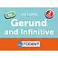Картки для вивчення English Student Gerund and Infinitive vol.2 - мініатюра 1