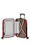 Валіза Samsonite C-LITE RED 55x40x20 55 См CS2*10002 - мініатюра 4
