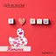 Вибратор Big Teaze Toys I Rub My Duckie 2.0 7.6 см белый с розовым - миниатюра 5