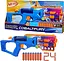 Бластер іграшковий Hasbro Nerf N Series Cobaltfury (G2864) - мініатюра 2