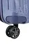 Валіза 55 См Samsonite C-LITE LAVENDER 55x40x20(23) CS2*81007 - мініатюра 3