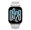 Смарт-годинник Smart Watch Xiaomi Redmi Watch 5 Active 2 (320х385) LCD 470мАч Mate Silver - мініатюра 2