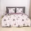 Комплект постільної білизни Viluta сімейний ранфорс 24303-sm5070 - мініатюра 2