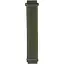 Ремешок Nylon для Smart Watch 20mm Зеленый / Green - миниатюра 4