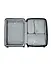 Чемодан 75 См Samsonite PARALUX HS BLACK 75x50x31(34) KT2*09003 - миниатюра 2